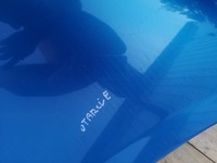 фото thumb №6, Капот крышка двигателя peugeot 207 06-12