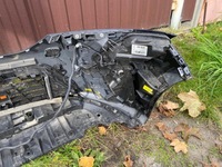 фото thumb №7, Бампер передній решітка радіатора комплект renault clio v lift 2023 rok