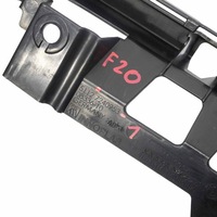 фото thumb №10, Bmw f20 f21 бампер кронштейн напрямна бампера