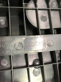 фото thumb №3, Динамик левый зад vw beetle 5c 5c5035454e