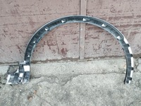 фото thumb №10, Молдинг na крила перед ліва ford kuga mk3 2019-^