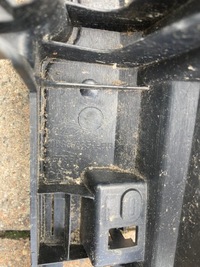 фото thumb №14, Решётка радиатора решётка радиатора ford ranger iv lift 19- jb3b-8350-db