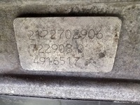 фото thumb №15, Mercedes e c207 w207 207 2.2 cdi коробка передач передач авто 2122702906 722908