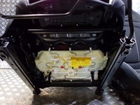 фото thumb №8, Mini f60 jcw countryman обивка сиденья заднее сиденье обшивки