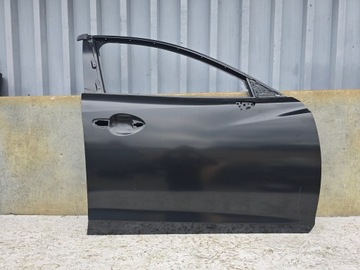 фото thumb №1, Mazda 6 iii gj двері праві перед передні нове оригінальні