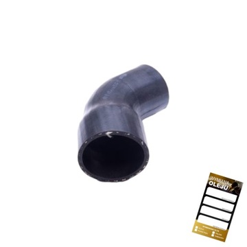 фото thumb №1, Шланг турбины do saab 9-5 1.9 tid тип 12755944