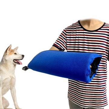 Прочный чехол Dog Tug of War для
