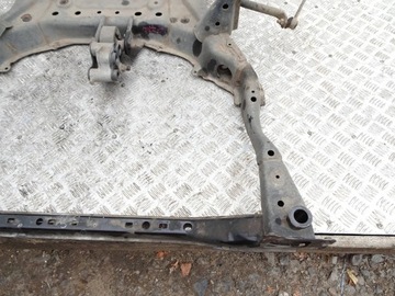 фото thumb №6, Подрамник pod двигатель mazda 3 iii bm 13-18r. 2.2 d.