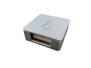 Obudowa czujnika temperatury Sonoff SNZB-02