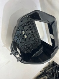 Tesla model s rwd поддон багажник 1005896-00g Оригинал, фото thumb