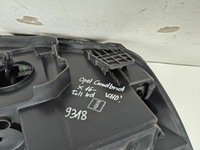 фото thumb №10, Лампа левая фара opel grandland x 16- full led