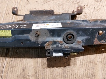 фото thumb №10, Балка верхня pas переднє nissan micra k12