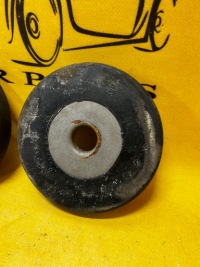 фото thumb №2, Гаситель колебаний jeep grand cherokee wk2 srt