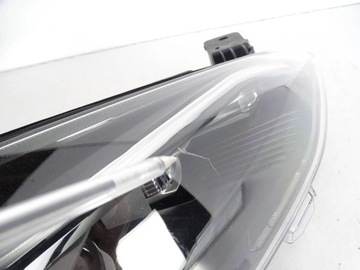 фото thumb №7, Лампа перед передняя правая ford focus mk4 полный led