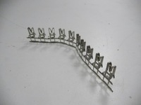 фото thumb №6, Роз'єми електрична renault оригінальний номер 7700502812