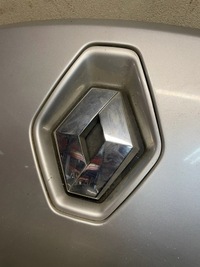 фото thumb №4, Капот крышка двигателя renault laguna iii 3 coupe