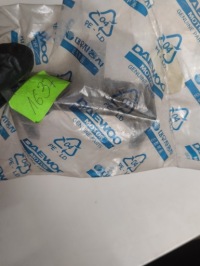 Купить Кронштейн датчика вакуумa daewoo opel chevrolet, фото thumb