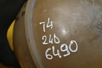 фото thumb №9, Бачок расширительный vw t4 701121407b