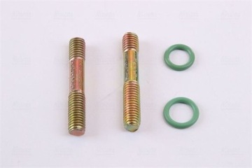 фото thumb №11, Nissens 94831 конденсатор, кондиціонер