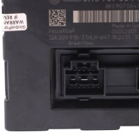 фото thumb №4, Audi a4 b8 модуль комфорта блок управления bcm модуль ecu 8k0907064cc