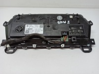 Bmw 2 f44 лічильник приладова панель віртуальний 8709816 в Україні, фото thumb