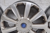 фото thumb №11, Fiat croma диски алюминий r18" 7.5j 5x110 et41 51771744