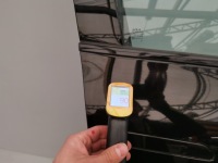 фото thumb №7, Kia ev6 дверь правая передние комплектные abp