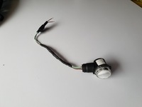 фото thumb №1, Лампа зеркало правая porsche cayenne ii 2010-2014