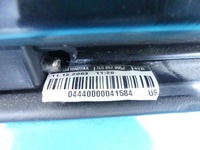 фото thumb №10, Бардачок пасажира porsche cayenne i 02-10 європа