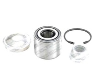 фото thumb №1, Snr підшипник ступиця колеса dacia logan ii 1.6 16v