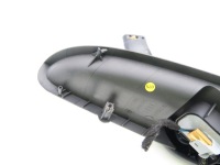 фото thumb №11, Підлокітник двері водія granatowy indigo europa audi a3 8p 3d 03-12