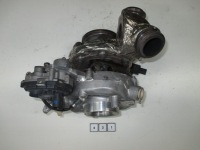 фото thumb №2, Audi a5 8w 3.0 tdi турбина турбонагнетатель 059145873fc, 893947