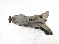 фото thumb №1, Мост приводной задняя дифференциал 2,81 - mini countryman r60 paceman r61 all4 4x4