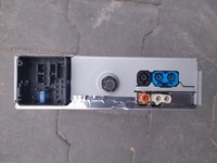 фото thumb №2, Peugeot e-208 corsa-e ds citroen c4 радіо навігація 9841575880