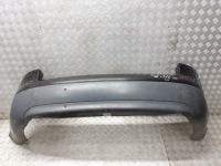 фото thumb №1, Бампер задняя audi a6 ly9b sedan