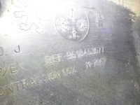 фото thumb №7, Бампер задній peugeot partner 2004r.