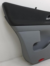 фото thumb №9, Обивка обшивка дверь левый задняя шторка renault espace iv 8200527160