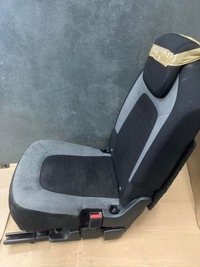 фото thumb №2, Сиденье задняя правый ii ряд citroen c4 grand picasso ii