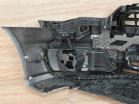 Бампер перед audi a6 c7 lift 2014- lz7g 72 km! в Украине, фото thumb
