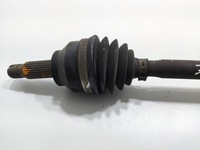 фото thumb №4, Приводной вал левая задняя задняя mini countryman r60 2.0d 4x4 2010-2015 9809179