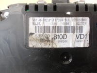 фото thumb №6, Счетчик skoda fabia 2 ii 1.6 tdi 5j0920810d europa