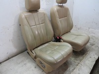 фото thumb №6, Сиденье сиденья заднее сиденье комплект кожа jaguar xj x351