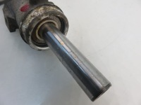 фото thumb №3, Рулевая рейка peugeot 307 9635107110