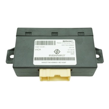 фото thumb №1, Модуль паркування pdc espace talisman 259671618r