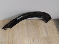 Mini f56 молдинг крыла левый задний  16189910gb оригинал европа с Разборки, фото thumb