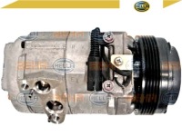 фото thumb №4, Компресор компресор кондиціонера [hella]