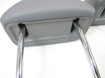 фото thumb №16, Подголовник перед bmw e60 e61 2003-2006 дорестайлинг
