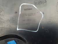 фото thumb №15, Dacia доккер | задний бампер stepway 850226654r | 2236