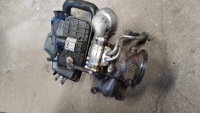 фото thumb №7, Seat arona 1.0 tsi турбонагнетатель 04c145701m