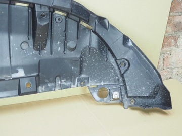 фото thumb №14, Захист pod бампер mercedes eqb amg 243 w243 a243 2438855503